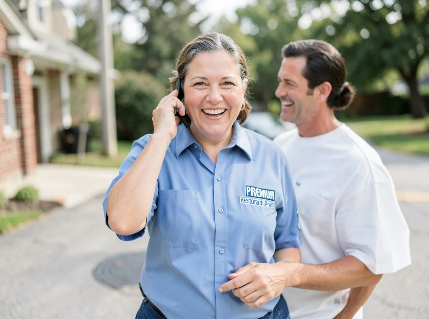 Water Damage Restoration Wellsburg, IA FAQs